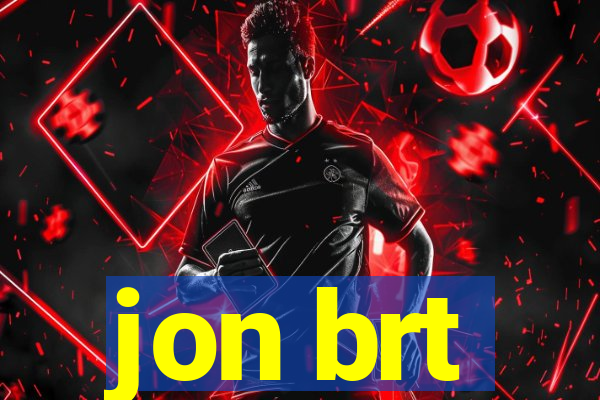 jon brt